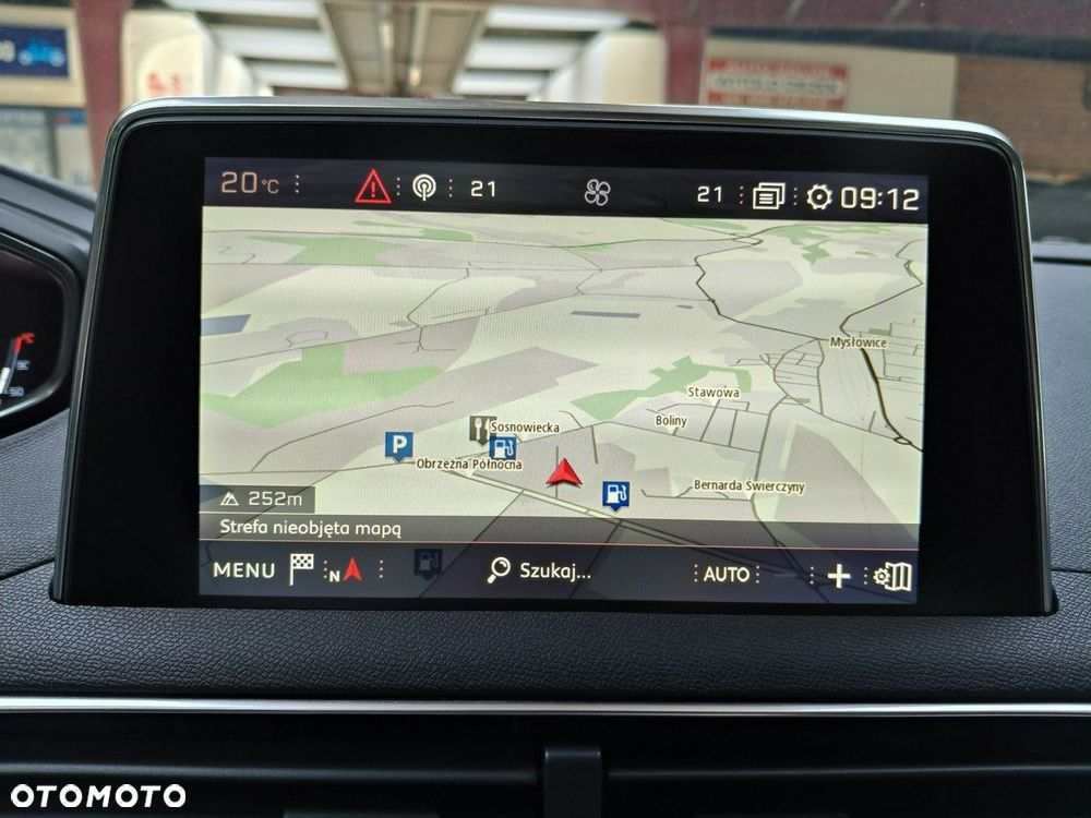 Peugeot 5008 - 40