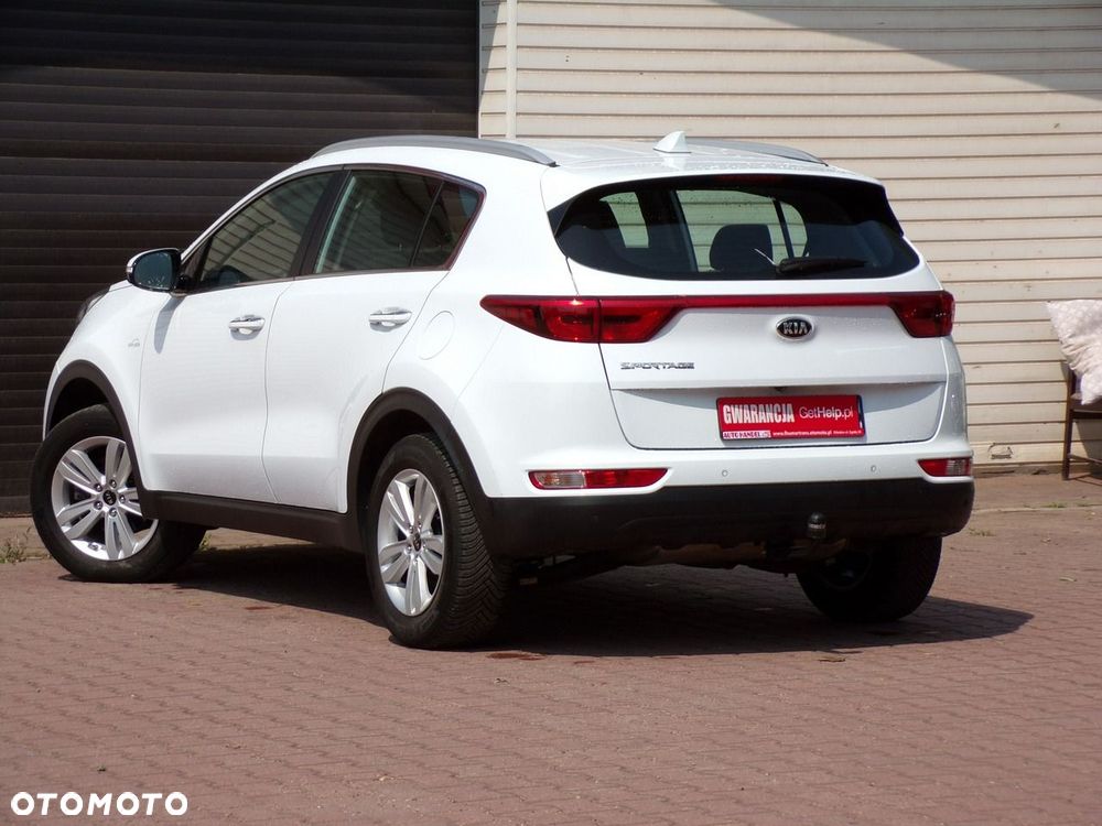 Kia Sportage - 15