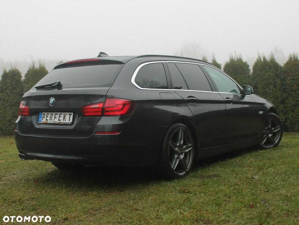 BMW Seria 5 - 15