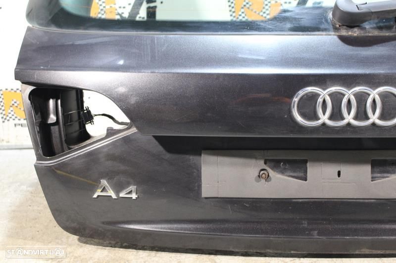 Tampa da Mala Audi A4 Carrinha / Avant 8K / B8 - 8