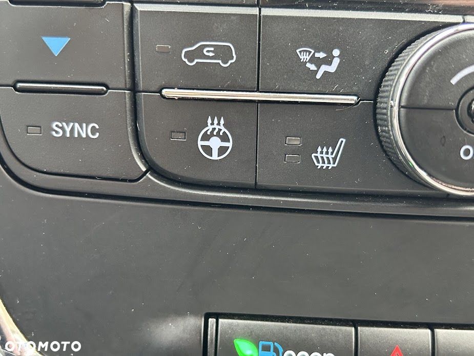 Chrysler Town & Country 3.6 Touring - 6