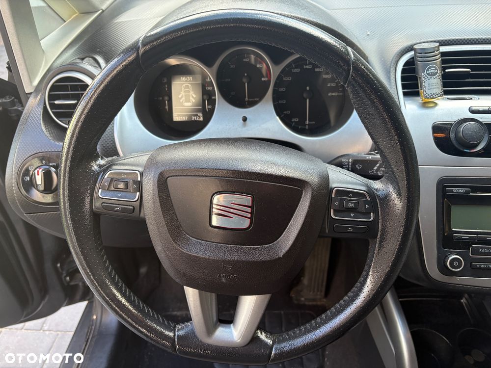 Seat Altea 1.6 TDI Style - 4