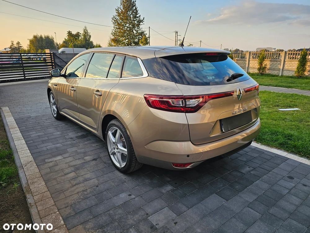 Renault Megane 1.6 SCe Life - 4