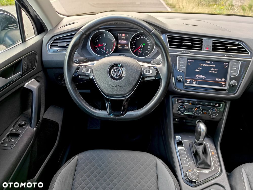 Volkswagen Tiguan 2.0 TSI 4Motion (BlueMotion Technology) DSG Highline - 21