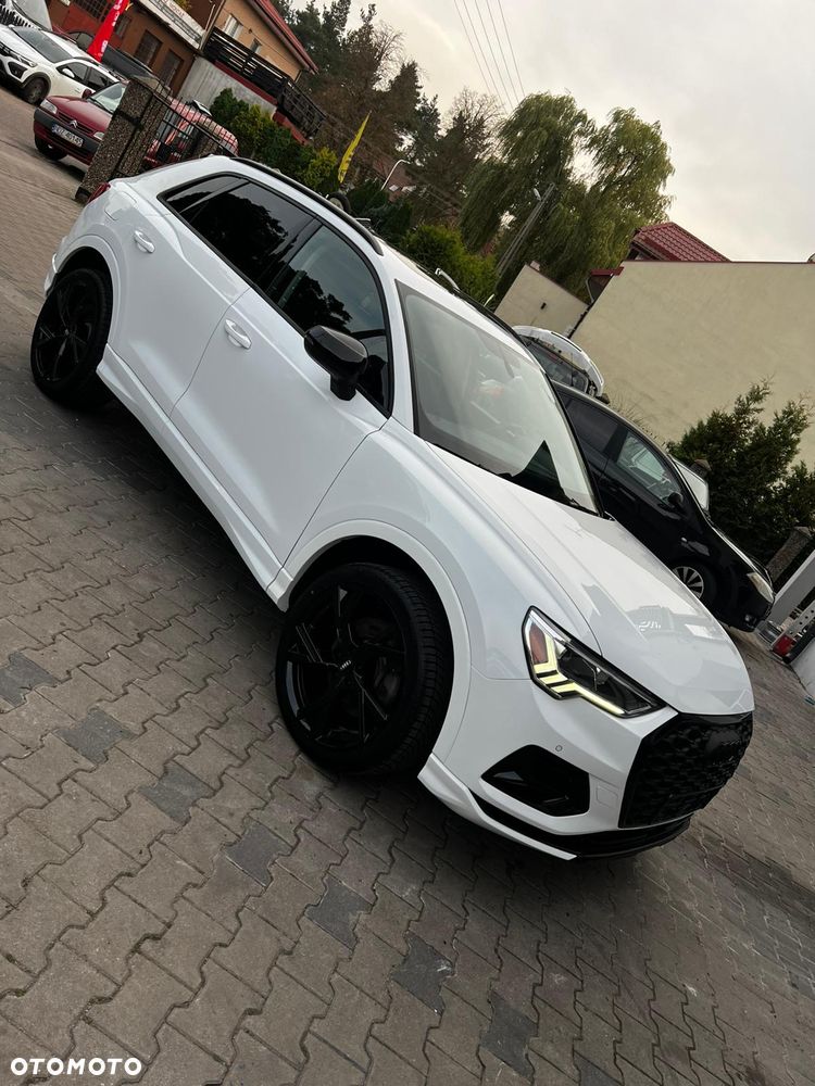 Audi Q3 45 TFSI Quattro S tronic advanced - 6