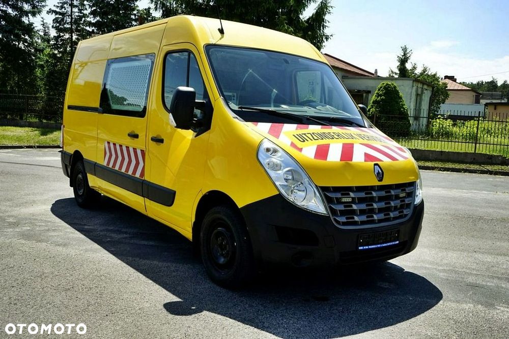 Renault Master - 4