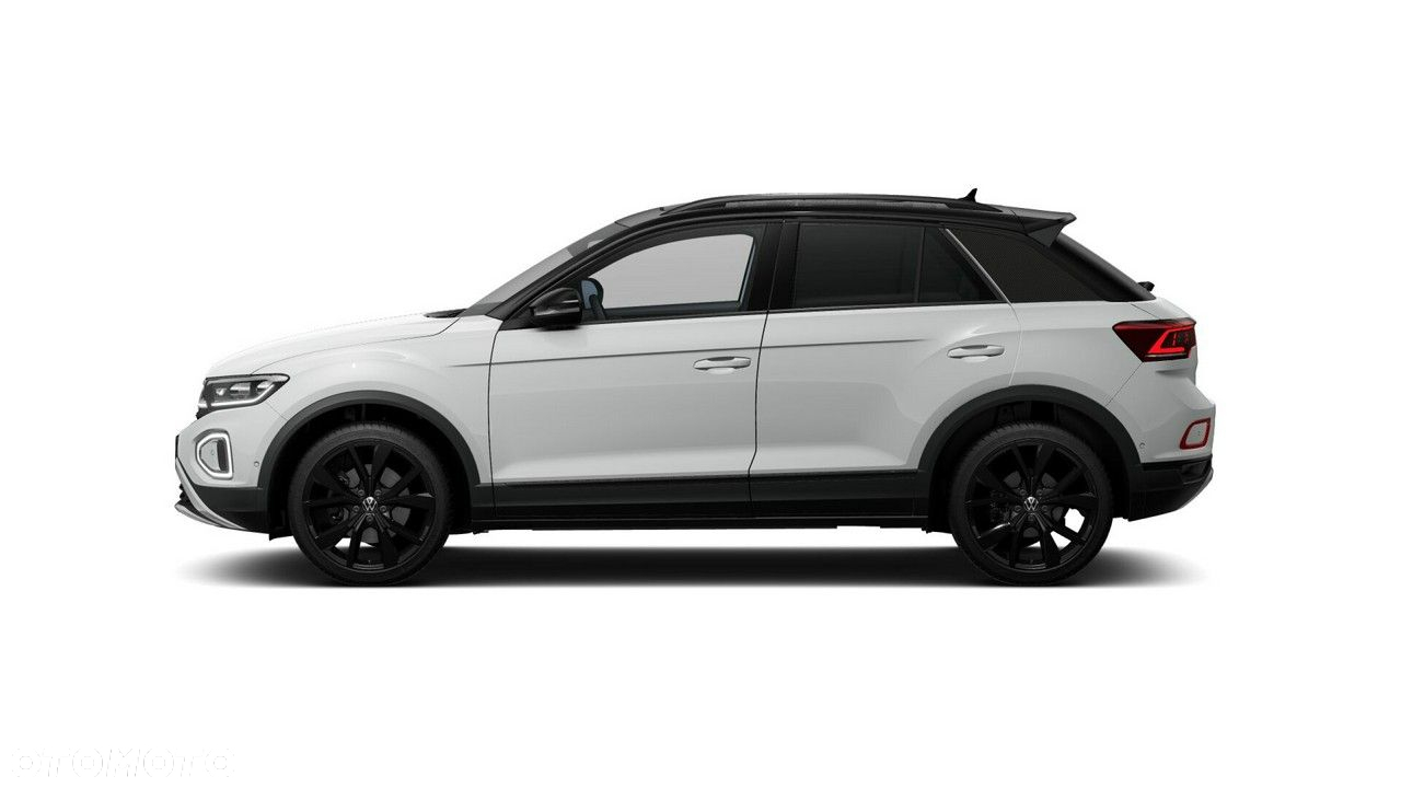 Volkswagen T-Roc - 3