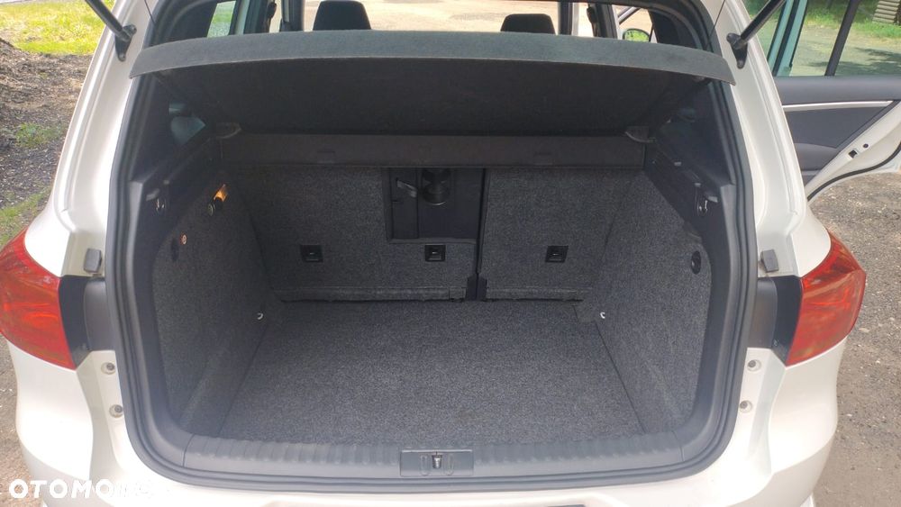 Volkswagen Tiguan 2.0 TDI Perfectline R-Style - 22