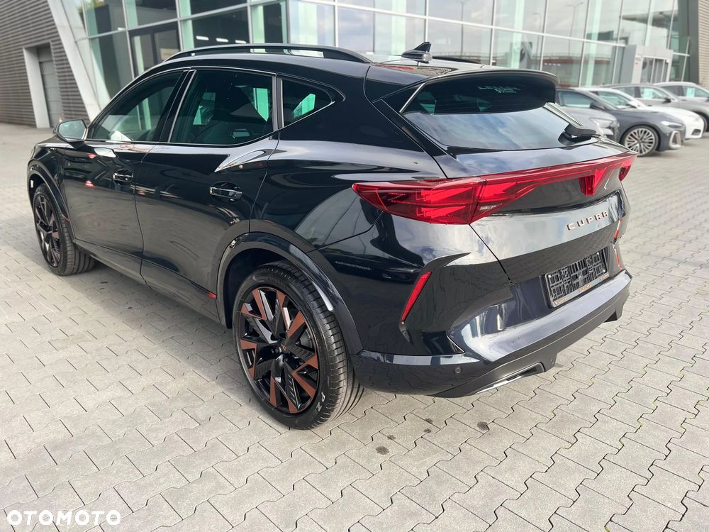 Cupra Formentor 1.5 eTSI mHEV DSG - 5