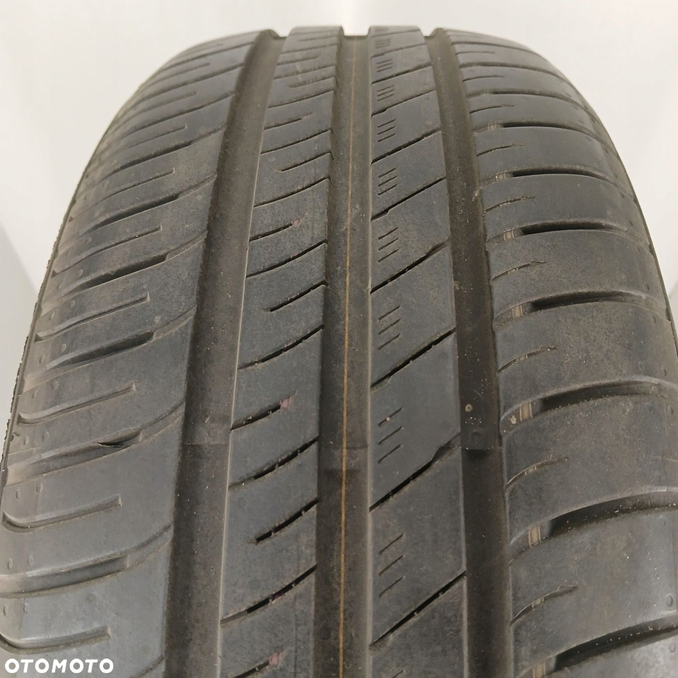 205/55R16 91V Nexen NBlue S 6mm 2022r 85129 - 2