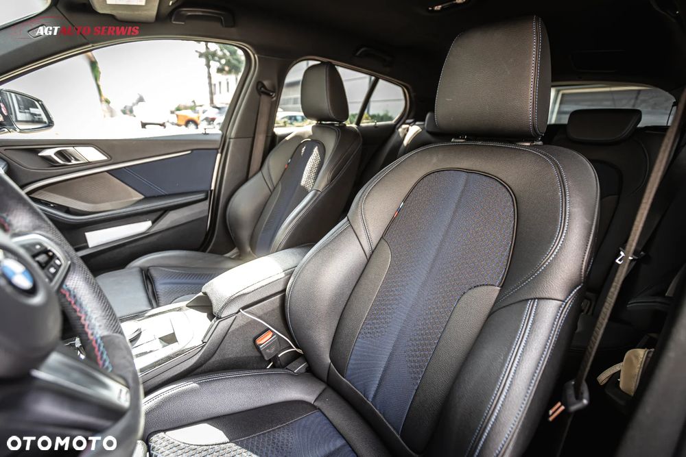 BMW Seria 1 118i M Sport - 24