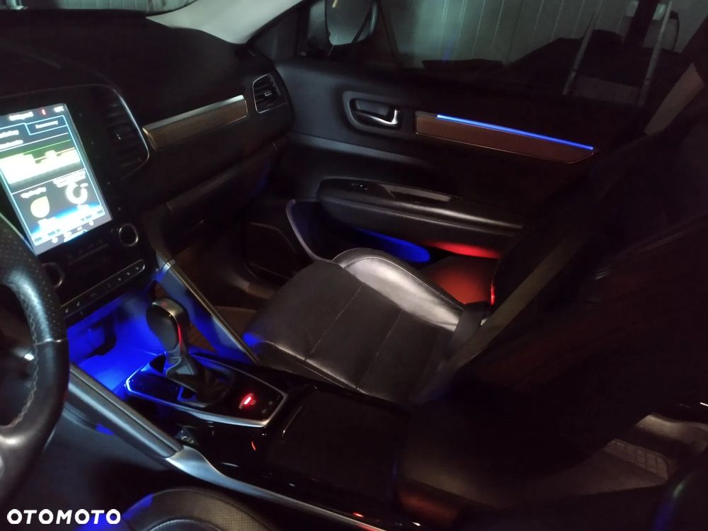 Renault Koleos 2.0 dCi Initiale Paris 4x4 X-Tronic - 14