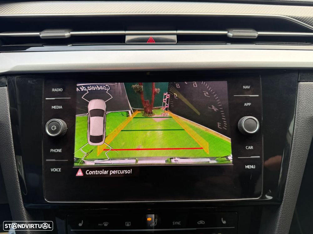 VW Arteon 2.0 TDI Elegance DSG - 34