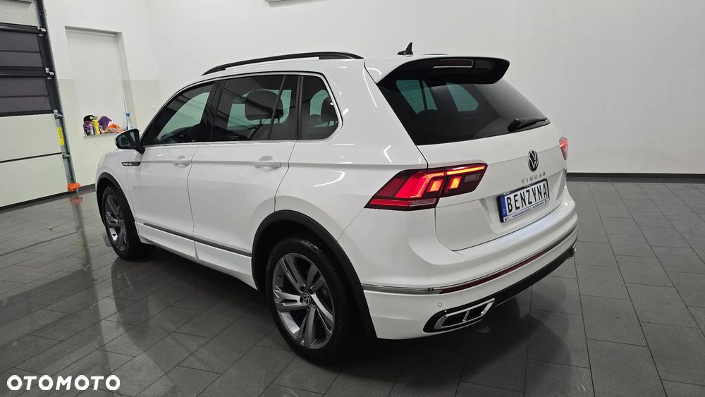 Volkswagen Tiguan - 4