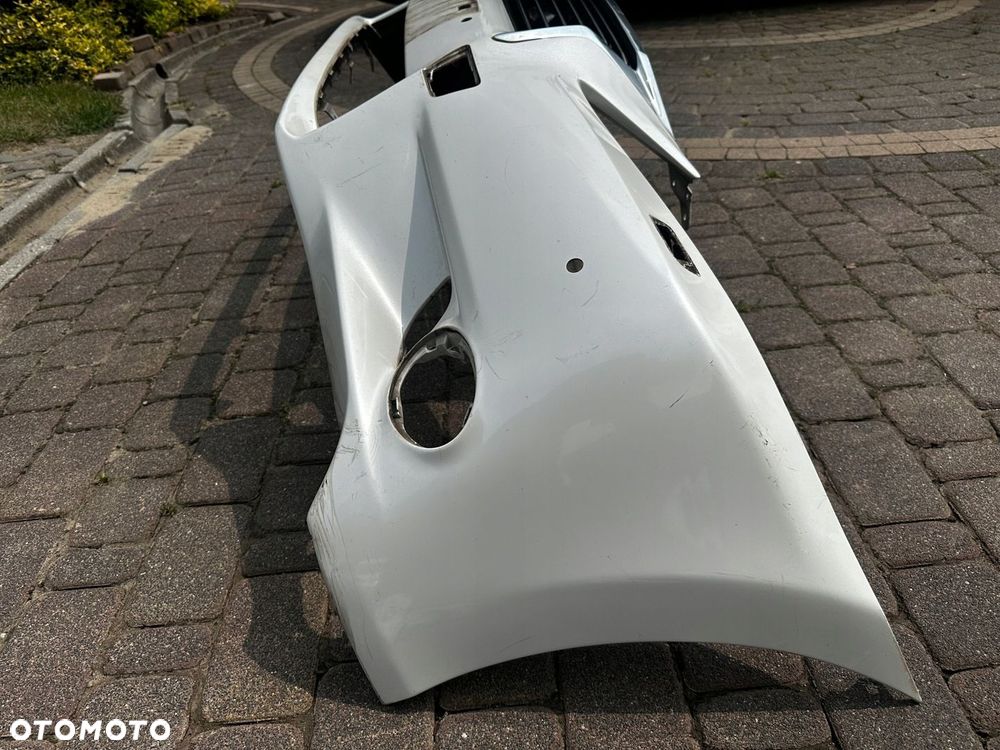 LEXUS GS IV 4 450H 13- ZDERZAK PRZOD PRZEDNI 52119-30B80 - 8