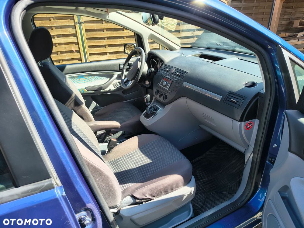 Ford C-MAX 1.8 Ambiente - 10