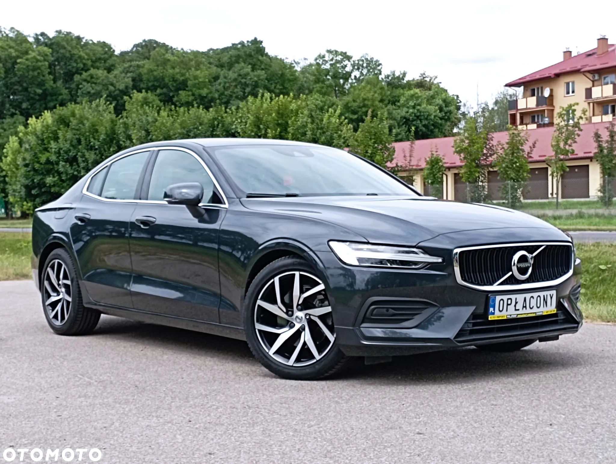 Volvo S60 - 18
