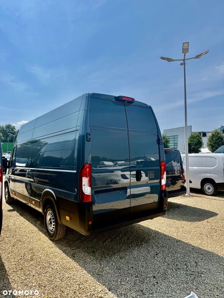 Fiat Ducato Maxi - 3