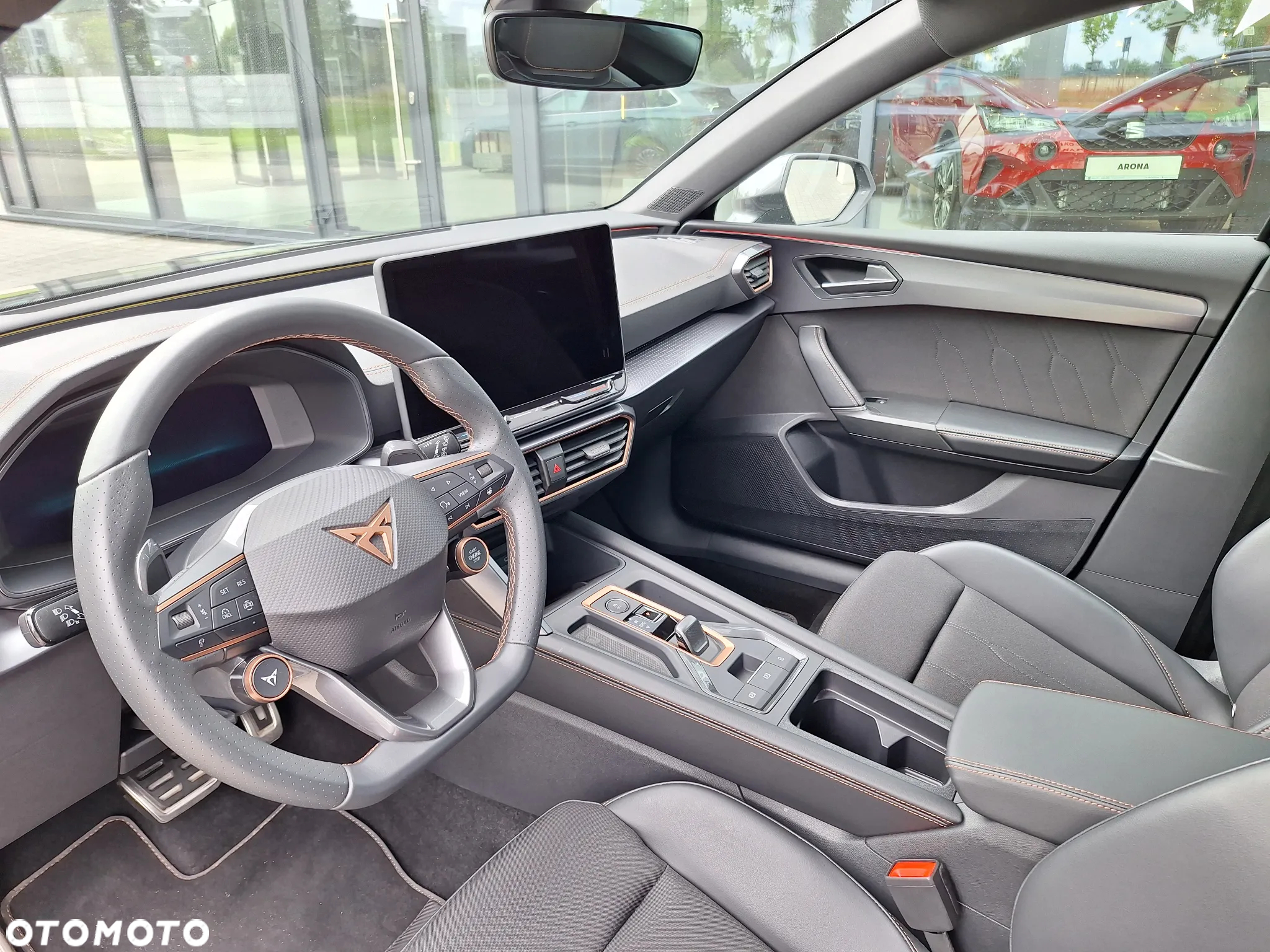 Cupra Leon Sportstourer - 9