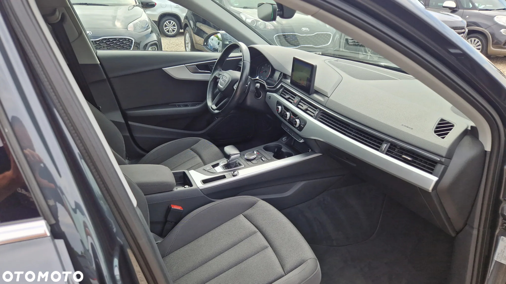 Audi A4 ver-2-0-tdi-s-tronic-sport - 8