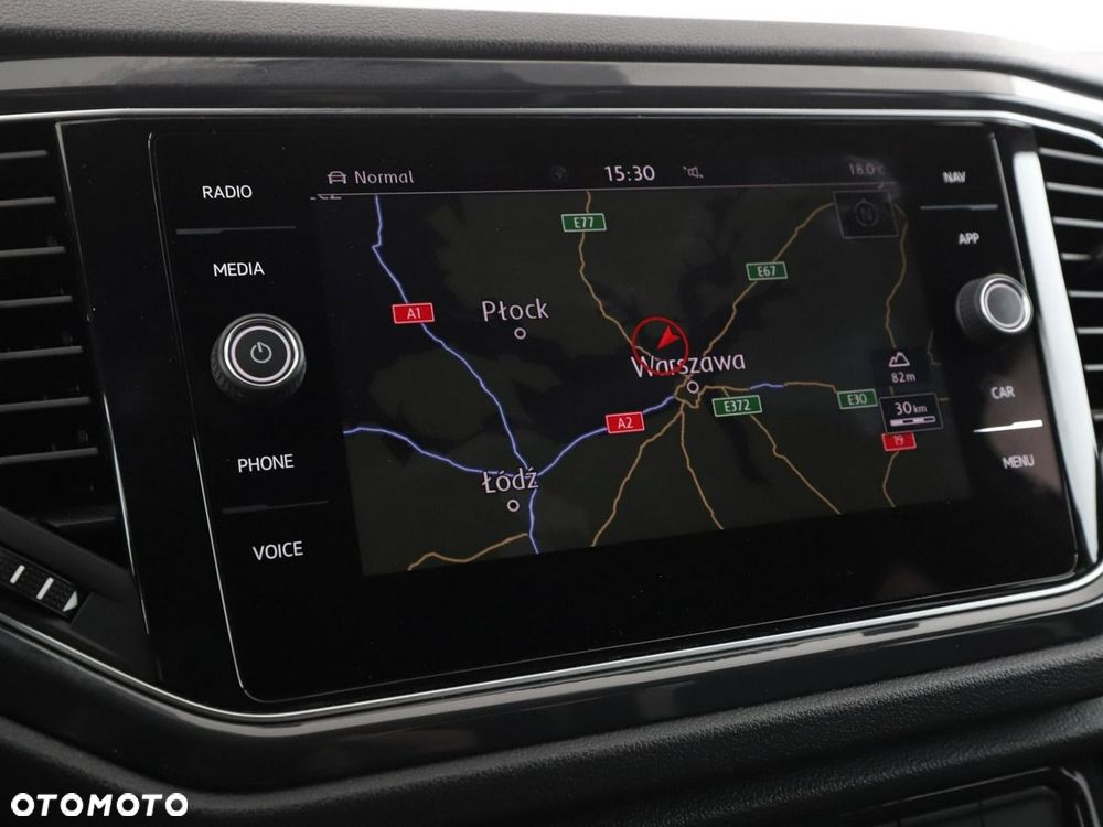 Volkswagen T-Roc 2.0 TSI 4Motion DSG Sport - 26