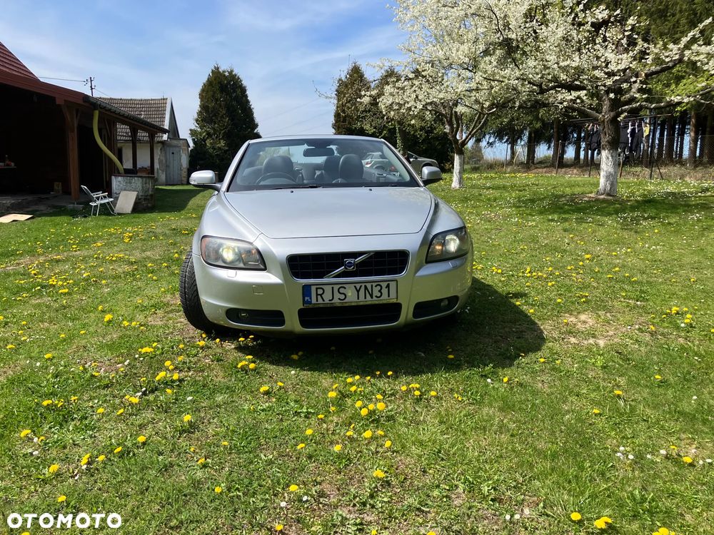 Volvo C70 T5 Summum - 7