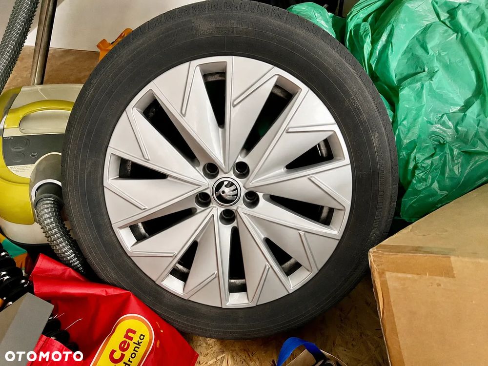 Skoda Kamiq 1.0 TSI Ambition DSG - 16