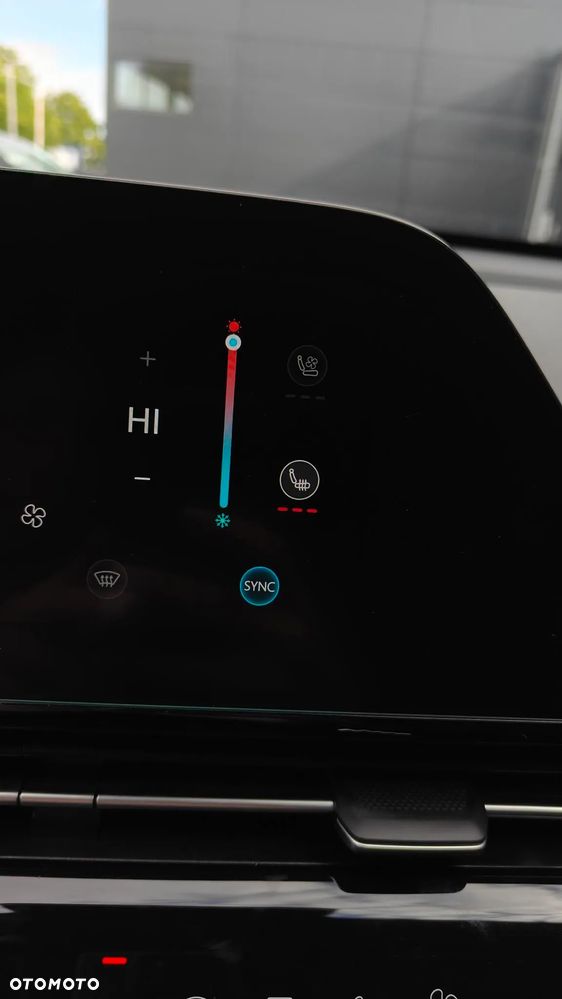 Omoda 5 1.6 T-GDI Premium DCT - 22