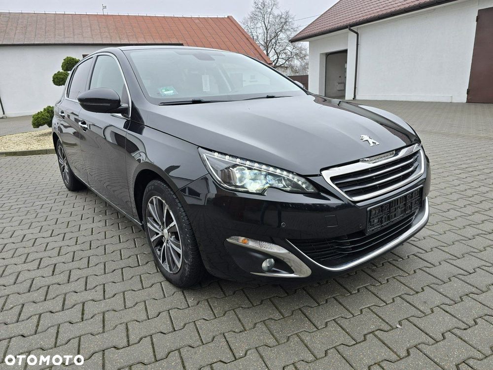 Peugeot 308 - 4