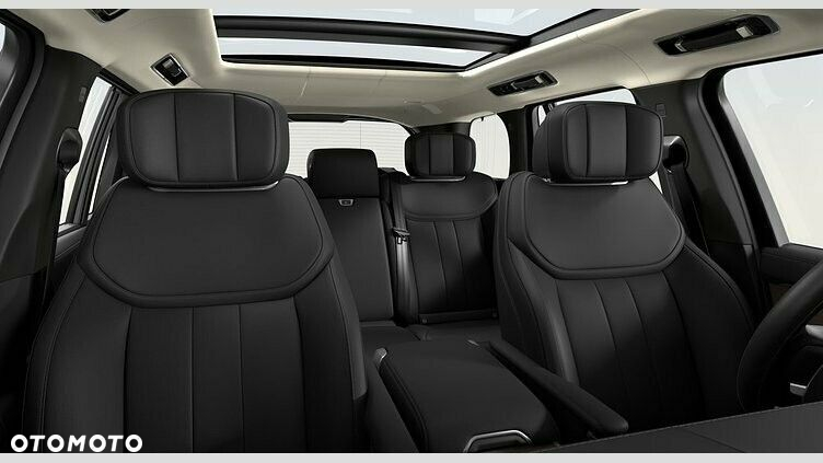 Land Rover Range Rover - 19
