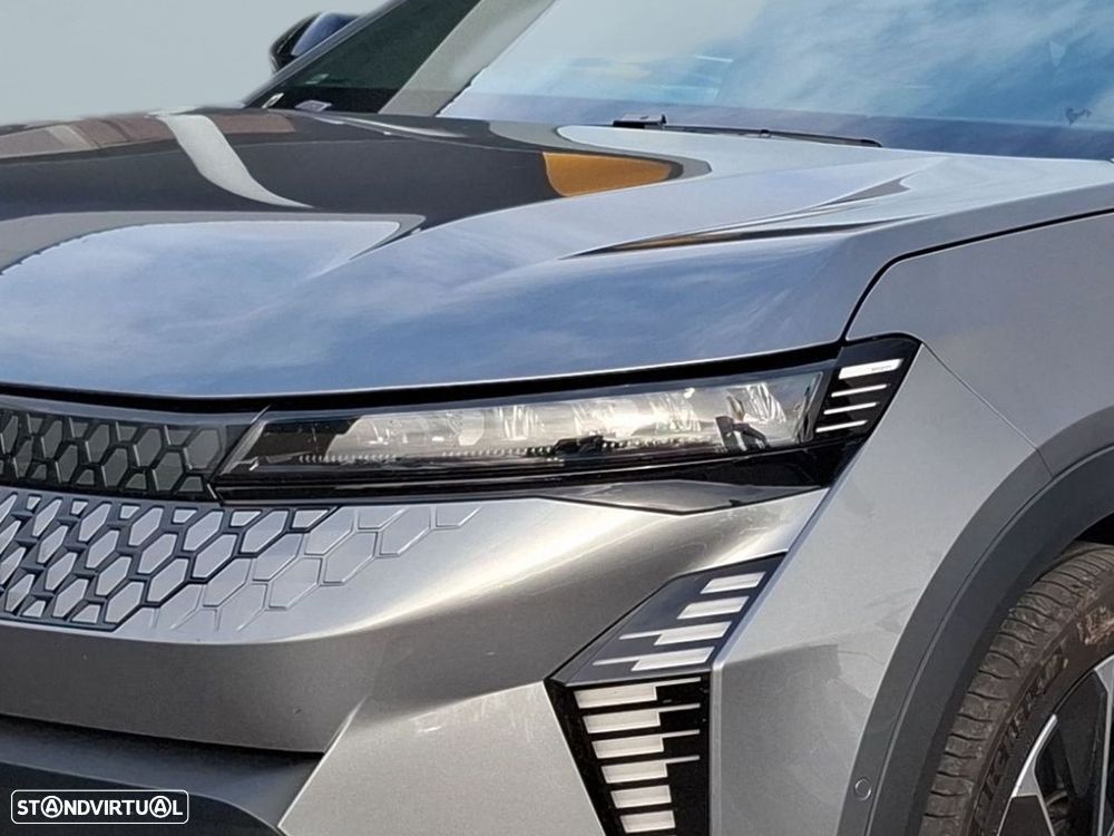 Renault Scénic E-Tech 87 kWh Esprit Alpine - 3