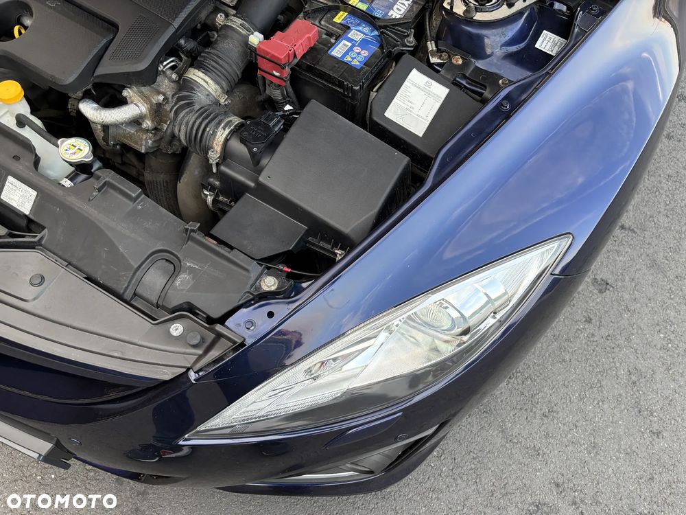 Mazda 6 Sport 2.2 CD DPF Business-Line - 32