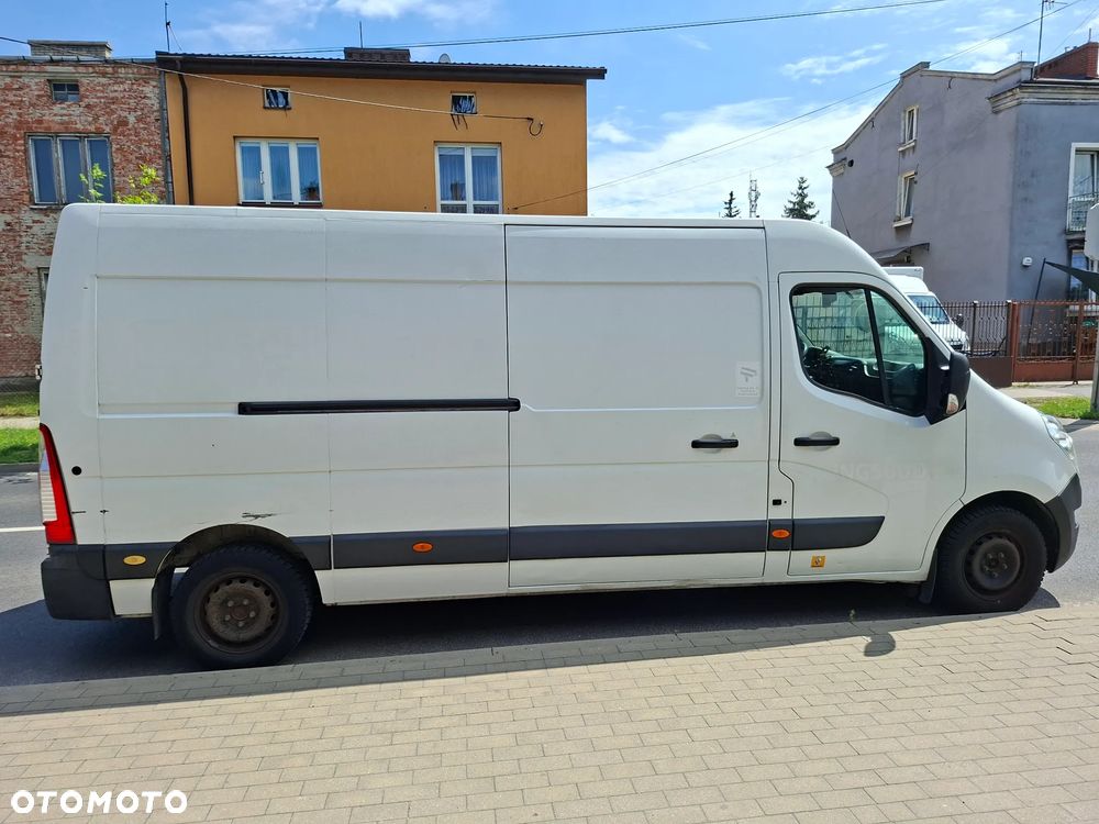 Renault Master - 10
