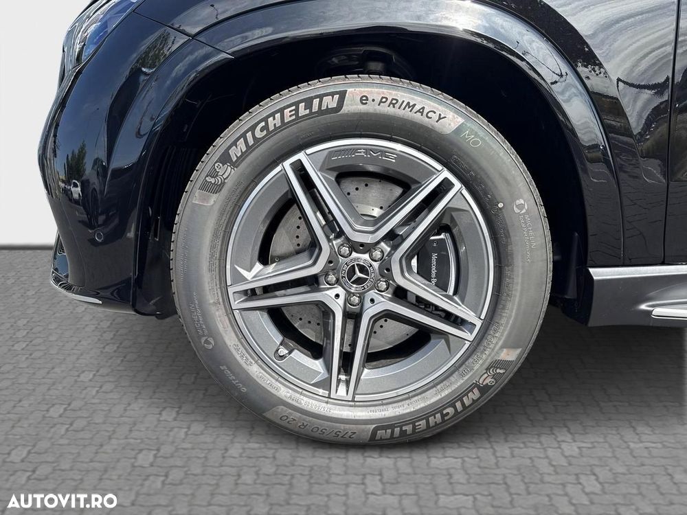 Mercedes-Benz GLE 450 d 4MATIC MHEV - 6