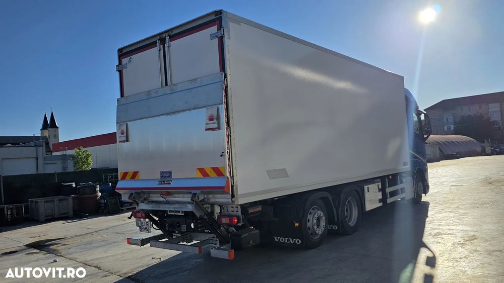 Volvo Fh420 - 7