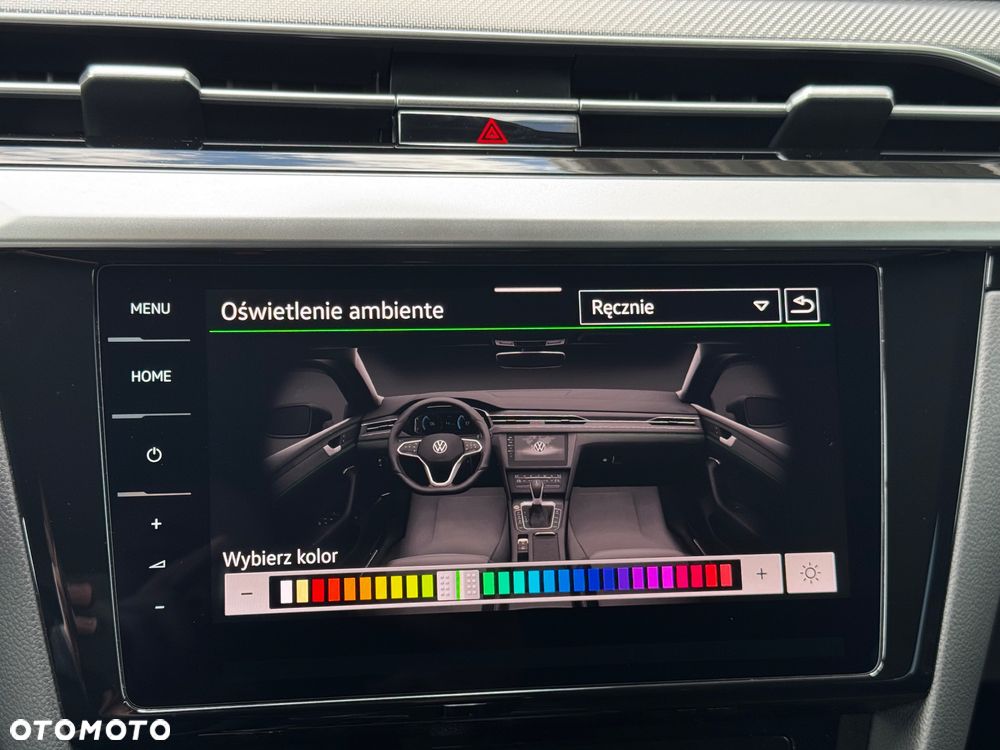 Volkswagen Arteon Shooting Brake 2.0 TDI SCR 4Motion DSG R-Line - 27