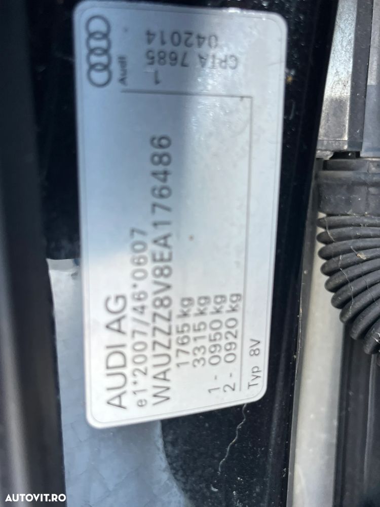 Audi A3 - 25