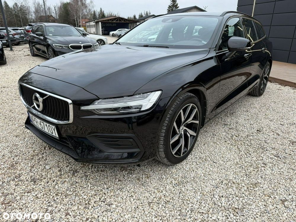 Volvo V60 - 9