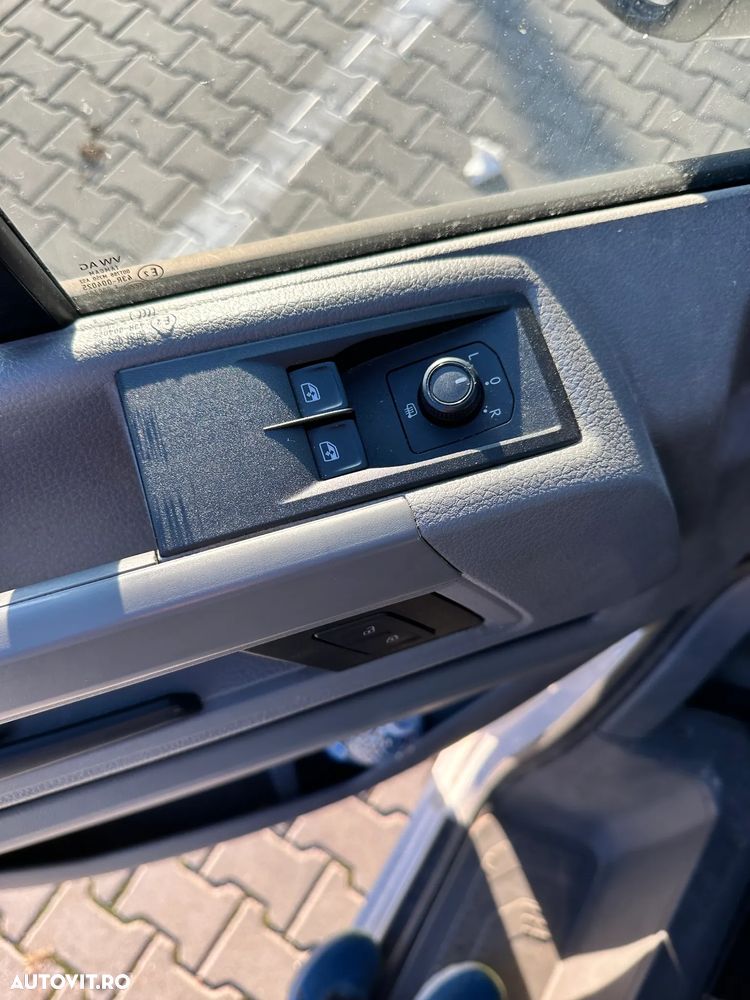 Volkswagen crafter - 12