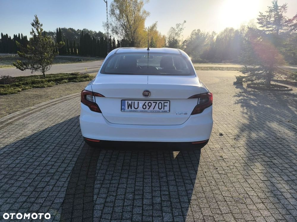 Fiat Tipo - 9