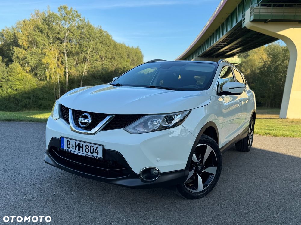 Nissan Qashqai 1.6 DIG-T Tekna+ - 21