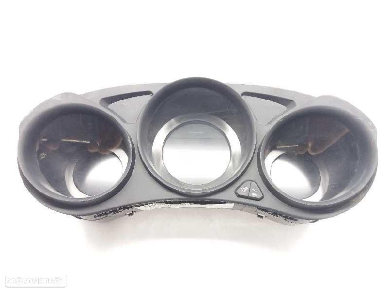 QUADRANTE CITROEN C4 - 1