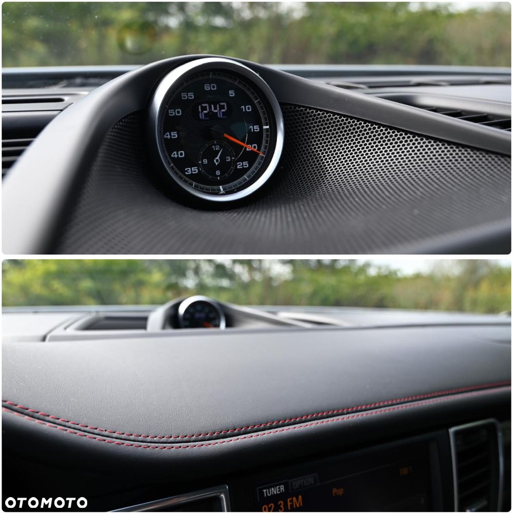 Porsche Panamera GTS PDK - 32