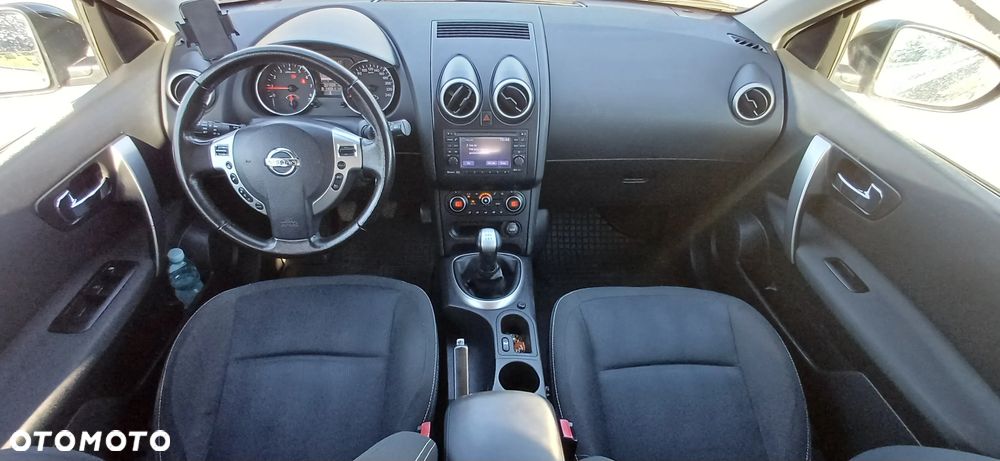 Nissan Qashqai - 16