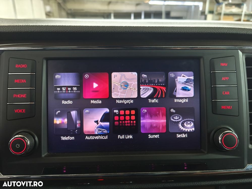 Seat Ateca 2.0 TDI 4DRIVE DSG XCELLENCE - 19