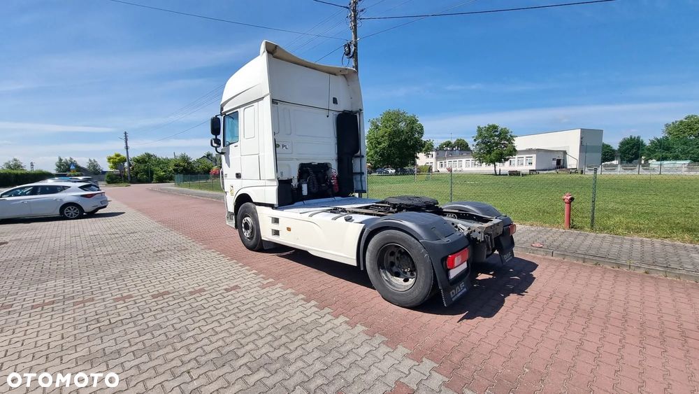 DAF 106.460 / RETARDER / 2016 / - 4