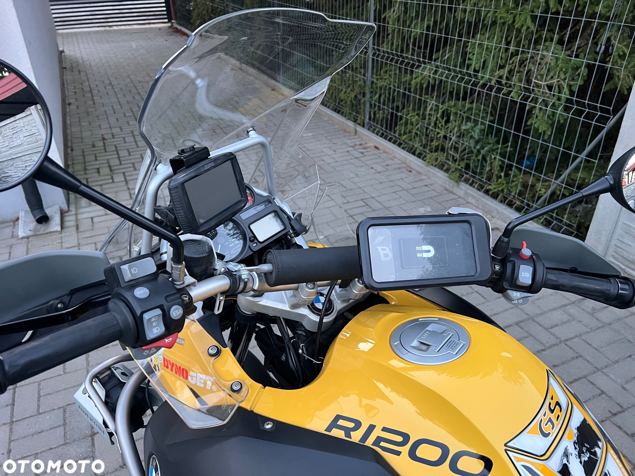 BMW Adventure - 18