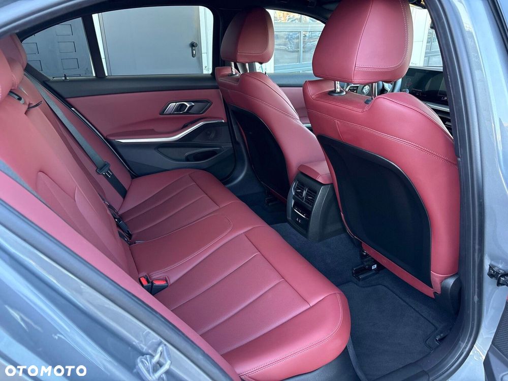 BMW Seria 3 - 20