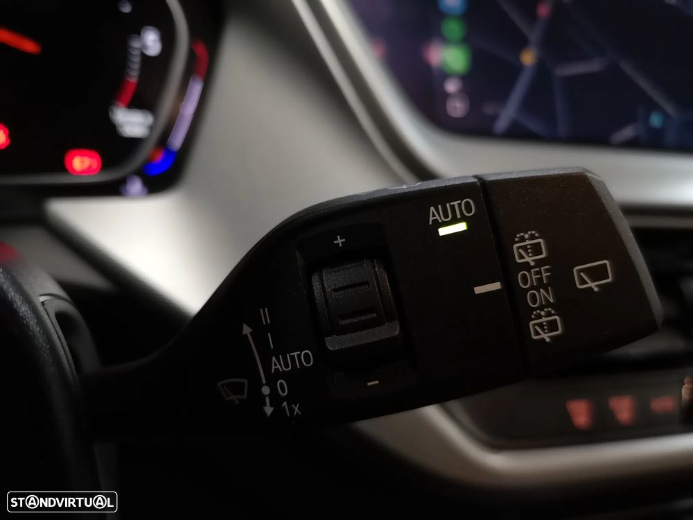 BMW 116 d Corporate Edition - 24