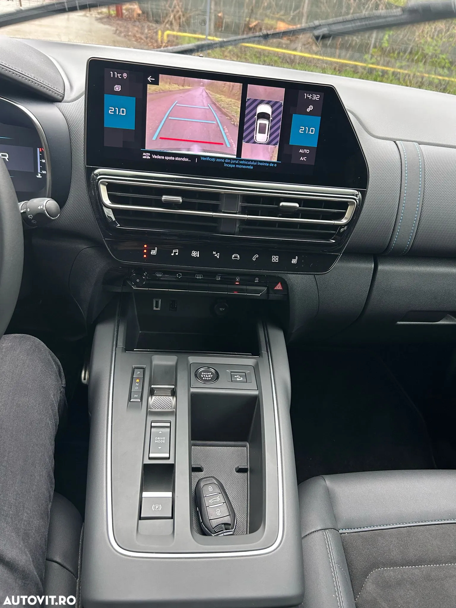 Citroën C5 Aircross 1.5 BlueHDi S&S EAT8 Shine - 24